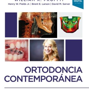 ORTODONCIA CONTEMPORÁNEA