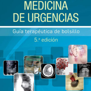 COMPENDIO DE MEDICINA DE URGENCIAS