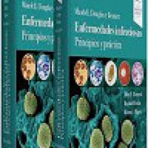 Enfermedades infecciosas.principios y practica