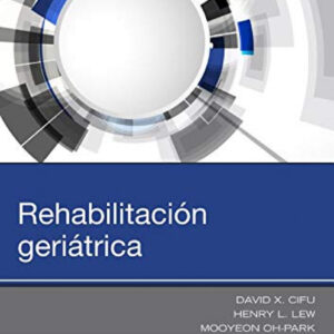 REHABILITACIÓN GERIÁTRICA