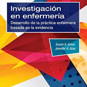 INVESTIGACIÓN EN ENFERMERÍA