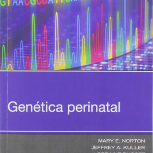 GENÉTICA PERINATAL