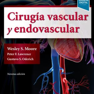 CIRUGÍA VASCULAR Y ENDOVASCULAR