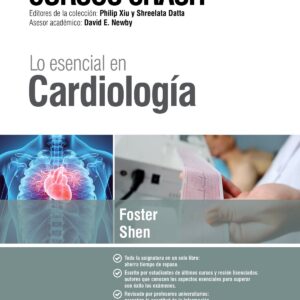 Lo esencial en Cardiología (5ª ed.)