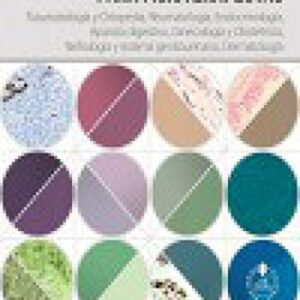 PACK PATOLOGIA MEDICO QUIRURGICA FISIOTERAPEUTAS TOMO 1 Y 2