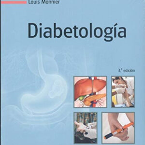 Diabetología 3ª edición