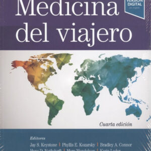 MEDICINA DEL VIAJERO