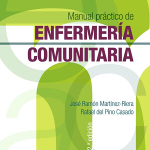 Manual práctico de enfermería comunitaria