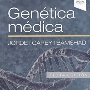 GENETICA MEDICA