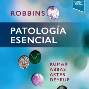 Kumar. Robbins patología esencial