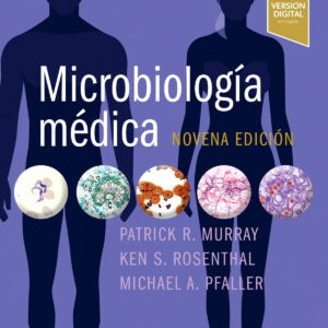 MICROBIOLOGÍA MÉDICA