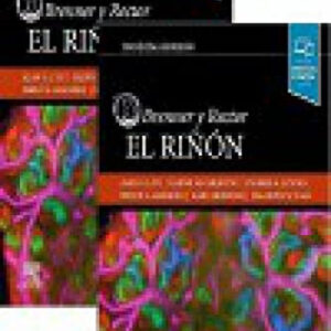 Brenner y Rector. El riñón