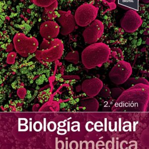 Biologia celular biomedica