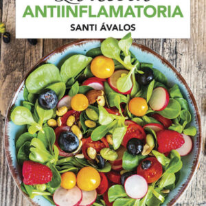 LA DIETA ANTIINFLAMATORIA