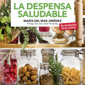 LA DESPENSA SALUDABLE
