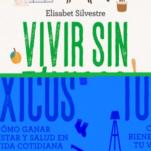 Vivir sin tóxicos