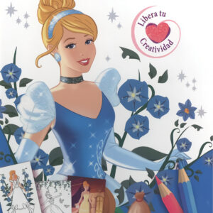 MANUALIDADES QUE ENAMORAN - CENICIENTA