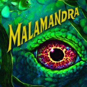 Malamandra