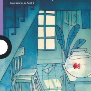 Un pez en la escalera