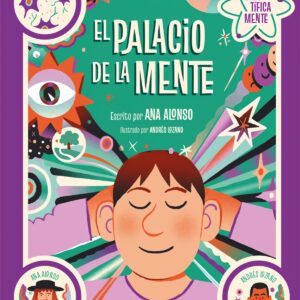 El palacio de la mente. Colección Científicamente