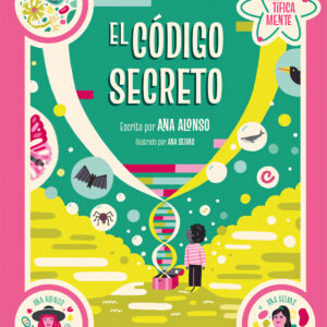 El código secreto. Colección Científicamente