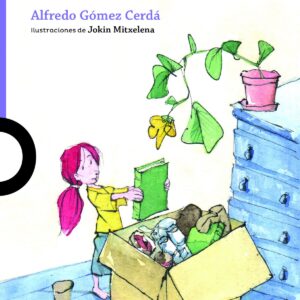 Tras la pista del abuelo