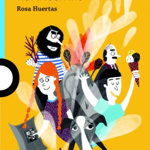 El verano del incendio