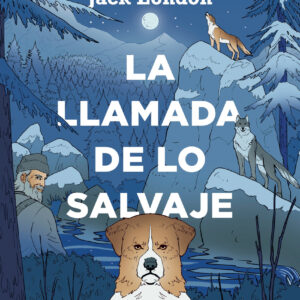La llamada de lo Salvaje