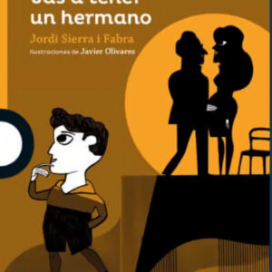 Querido hijo: vas a tener un hermano