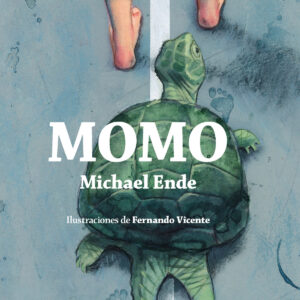 Momo (edición ilustrada)
