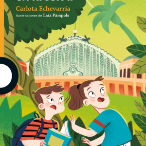 A las tres en la selva