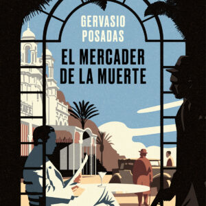 El mercader de la muerte