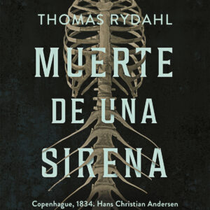 Muerte de una sirena