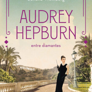 Audrey hepburn entre diamantes