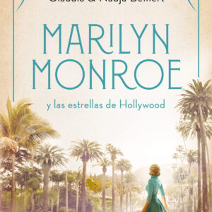 Marilyn monroe y las estrellas de hollywood