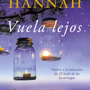 Vuela lejos