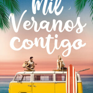 Mil veranos contigo