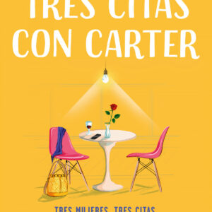 TRES CITAS CON CARTER