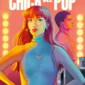 La noche que perdí a la chica del pop