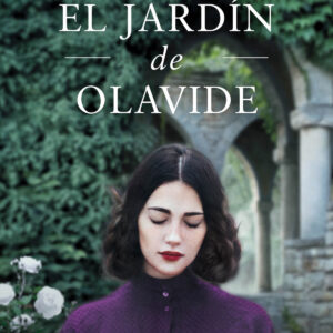 El jardín de Olavide