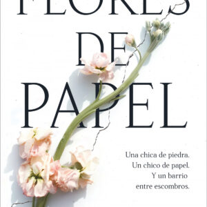 Flor de papel