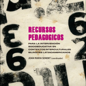 Recursos pedagógicos para la intervención socioeducativa en conte