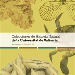 Colecciones de Historia Natural de la Universitat de València