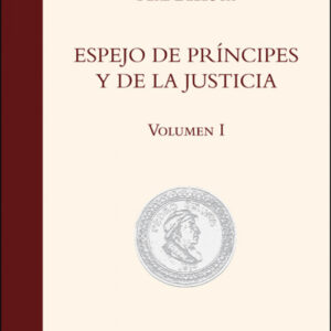 Espejo de príncipes y de la justicia