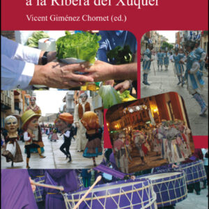 Patrimoni immaterial a la Ribera del Xúquer