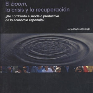 EL BOOM, LA CRISIS Y LA RECUPERACIÓN