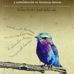 Escribir con dos voces