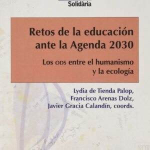 Retos de la educación ante la Agenda 2030