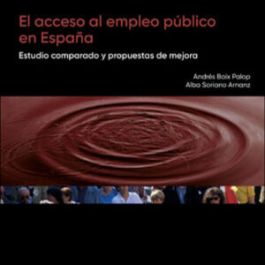 El acceso al empleo público en España