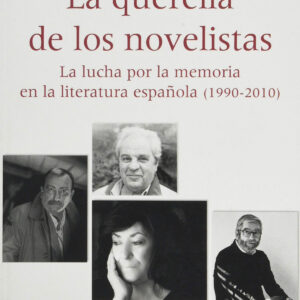 La querella de los novelistas